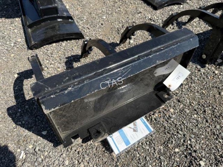 #161-•-mini-skid-steer-rake-image-1