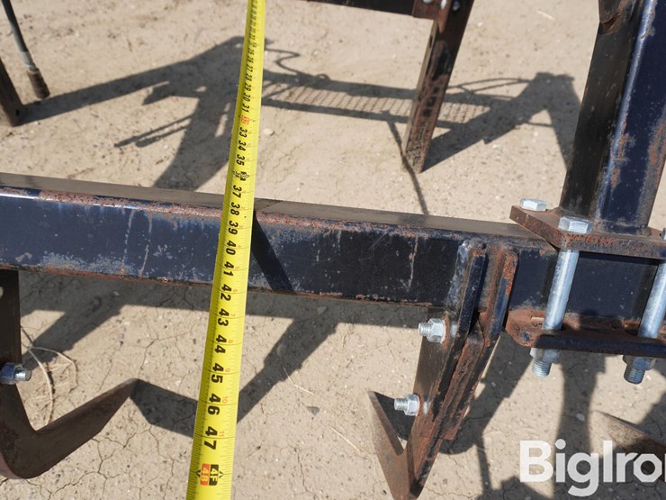 90"-5-tine-grapple-w/flat-face-couplers-image-10