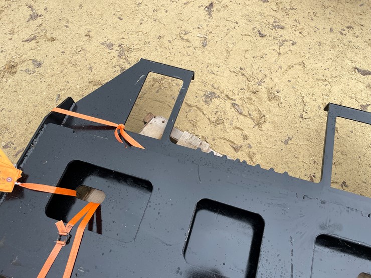 #2033-•-new-kc-skid-steer-fork-frame-with-forks-image-7