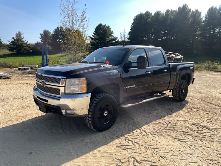 2008-chevrolet-silverado-image-9