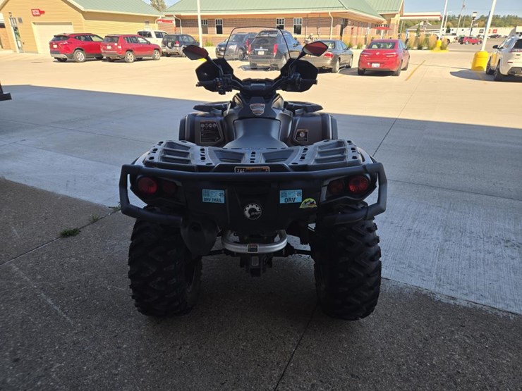 #1711-•-2023-can-am-outlander-850-xt-atv-image-4