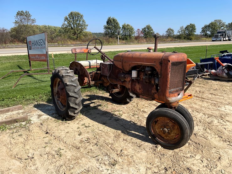 #1889-•-1957-allis-chalmers-c-tractor-image-4