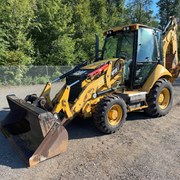 2013 CATERPILLAR 420F IT