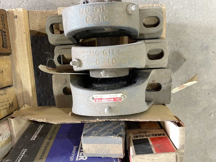 #8621-•-pallet-of-various-bearings-(aps)-image-9
