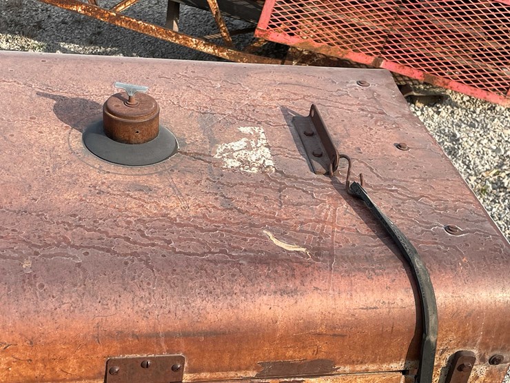 #8633-•-hobart-powerweld-303-welder-trailer-(maq)-image-42