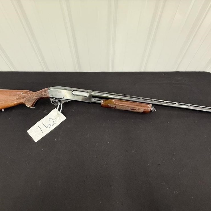 Remington wingmaster model 870 12 gauge Shotgun