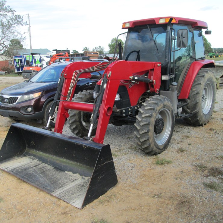 BUSH HOG 5045