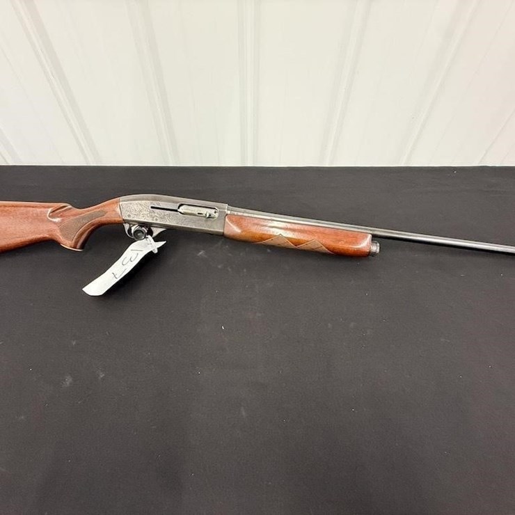 Remington sportsman 58 20 gauge Shotgun