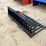 #2013-•-new-kc-76"-fine-skeleton-skid-steer-bucket-image-4