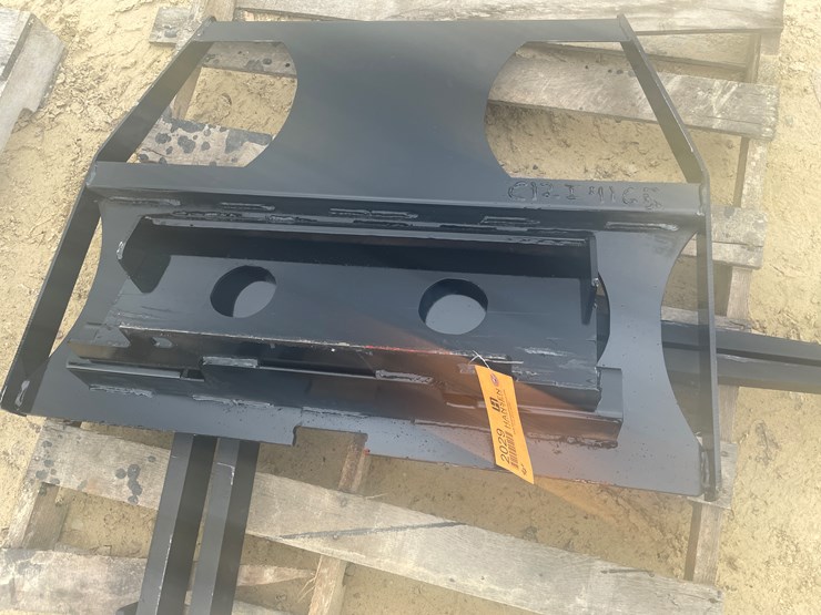 #2029-•-new-kc-mini-fork-frame-with-forks-image-6