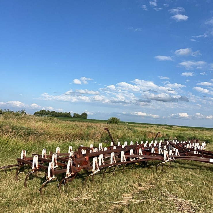 Wilrich 43’ field cult