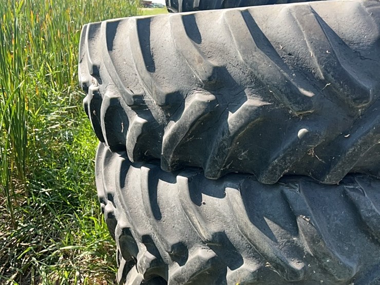three-goodyear-20.8-r/42-tractor-tires,-decent-tires,-60%-image-22