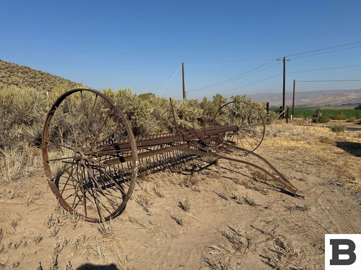 antique-hay-rake-image-6