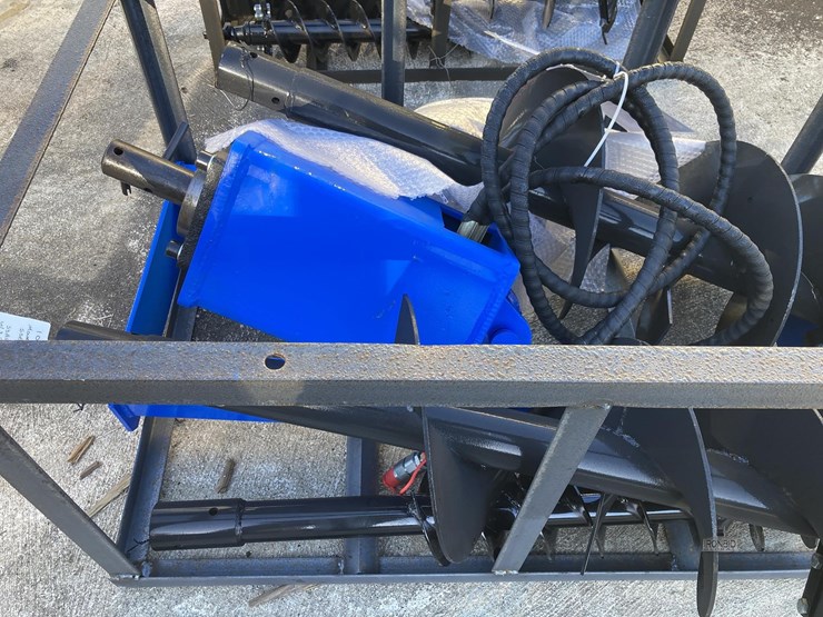 mower-king-ssecag-y-auger-and-bits-image-3