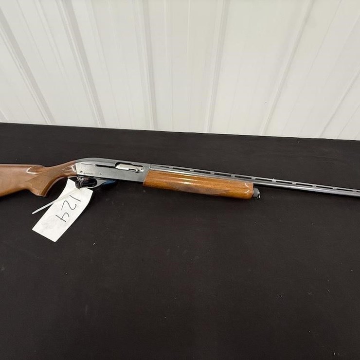 Remington 1100 LT 20 gauge Shotgun