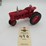 ertl-farmall-h-1/16th-scale-toy-tractor-image-2