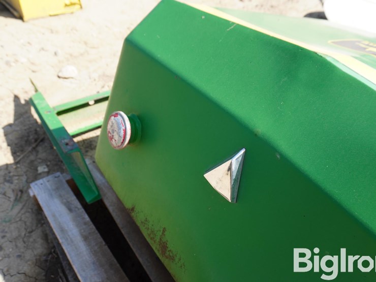 john-deere-front-fuel-tank-w/mounts-image-16