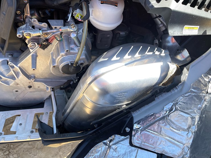 #1896-•-2020-ski-doo-grand-touring-600-snowmobile-(sells-with-bill-of-sale-only)-image-49