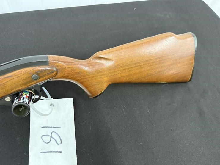 sears-roebuck-ted-williams-model-34-.22-auto-rifle-image-7