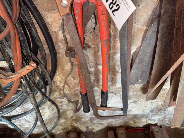 meat-saws,-bolt-cutter,-cable-winch-image-4