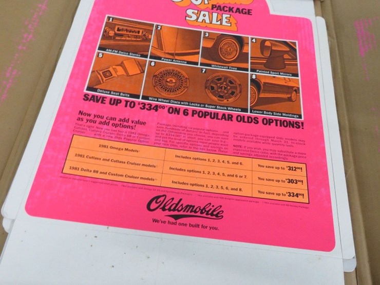 1982-chevrolet-citation-litho-dealership-display-pictures-image-3