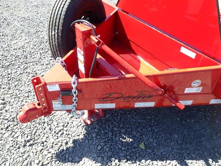 2025-delta-7'x20'-t/a-tilt-deck-trailer-image-12