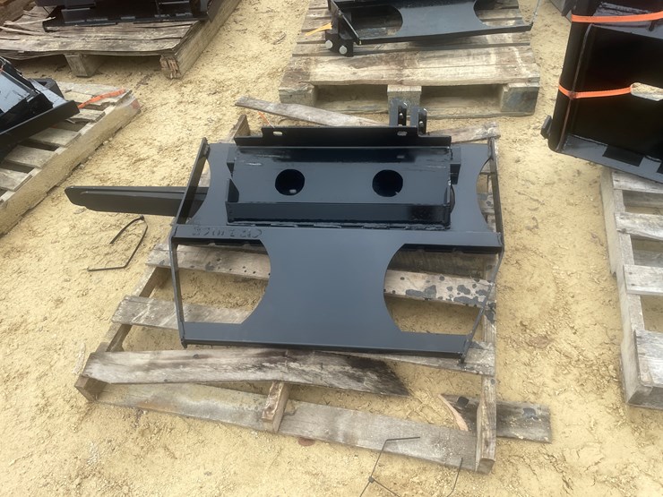 #2029-•-new-kc-mini-fork-frame-with-forks-image-2