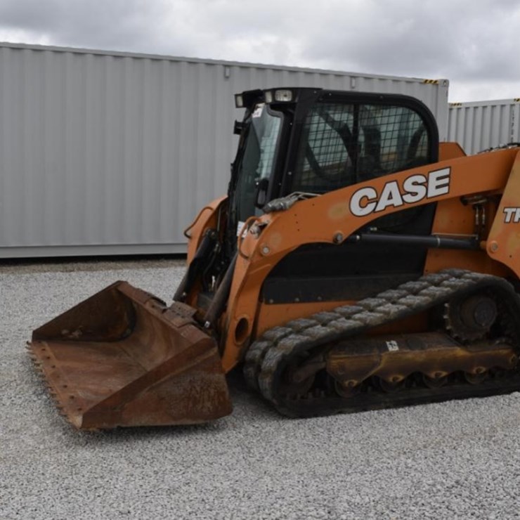 2021 CASE TR340B 38260