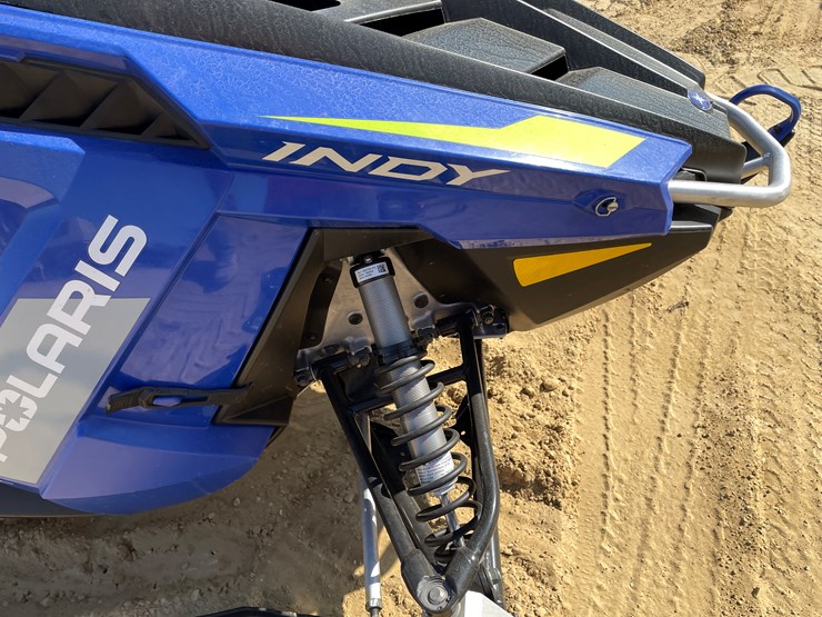#1897-•-2024-polaris-indy-550-sport-snowmobile-(sells-with-bill-of-sale-only)-image-23