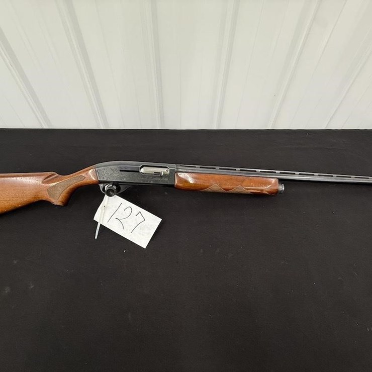 Remington sportsman 58 12 gauge Shotgun