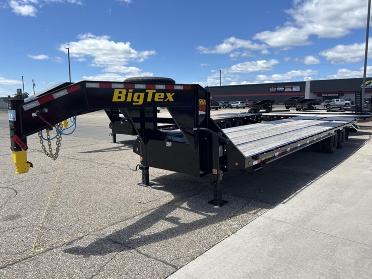 #1796-•-unused-2024-big-tex-22gn-gooseneck-trailer-image-1