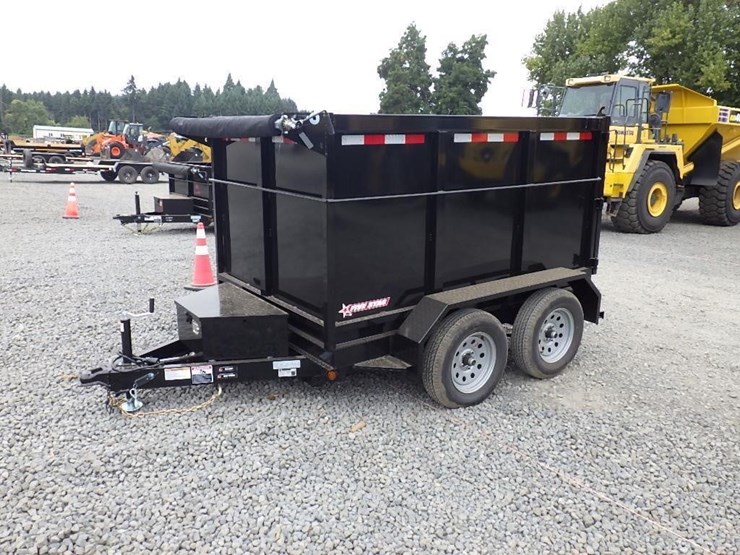 2026-fstrt-fsdt290-5x8-t/a-dump-trailer-image-1