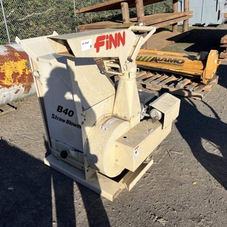 FINN B40