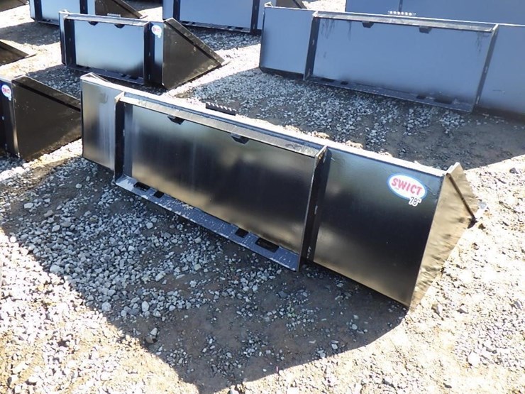 swict-skid-steer-bucket-78"-image-3