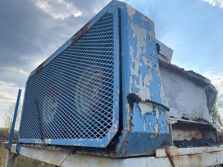 #8630-•-dickerson-twin-roll-rap-lump-breaker-(maq)-image-22