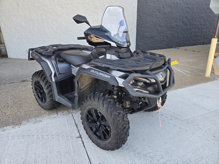 #1711-•-2023-can-am-outlander-850-xt-atv-image-7