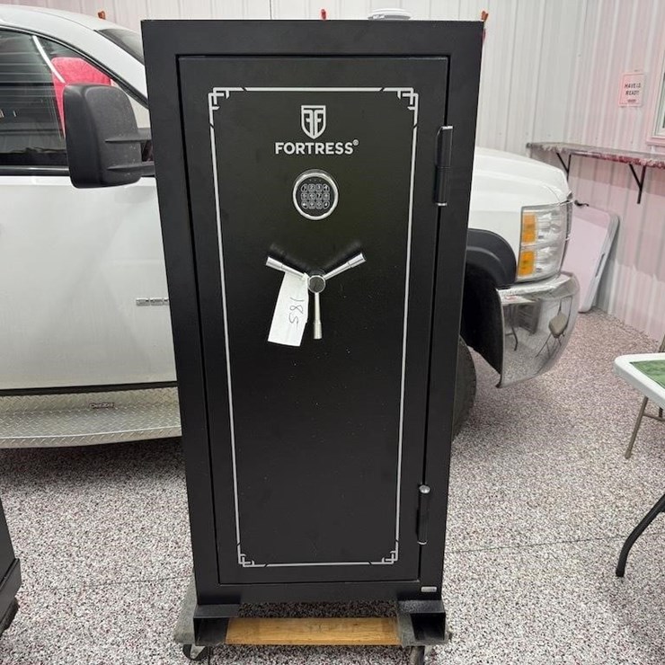 Fortress Gun Safe