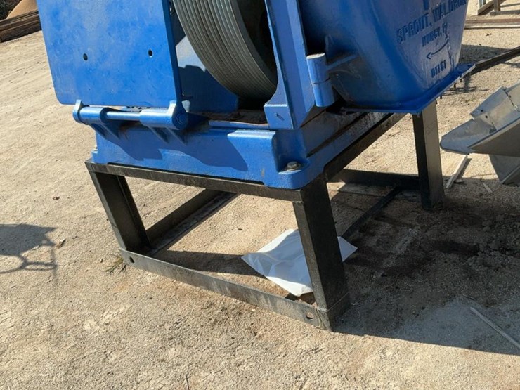 #168-•-sprout-waldron-501-pellet-mill-image-7