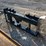 #30-•-skid-steer-pallet-fork-/-hay-spear-frame-image-1