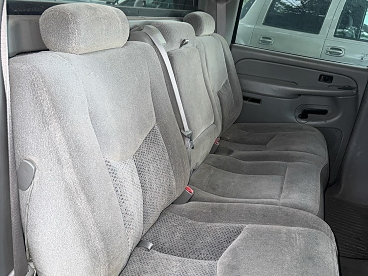 2006-4wd-chevy-avalanche,-az-vehicle,-no-rust,-206,972-miles,-runs-great-image-43