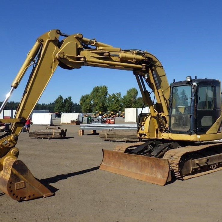 CATERPILLAR 314C