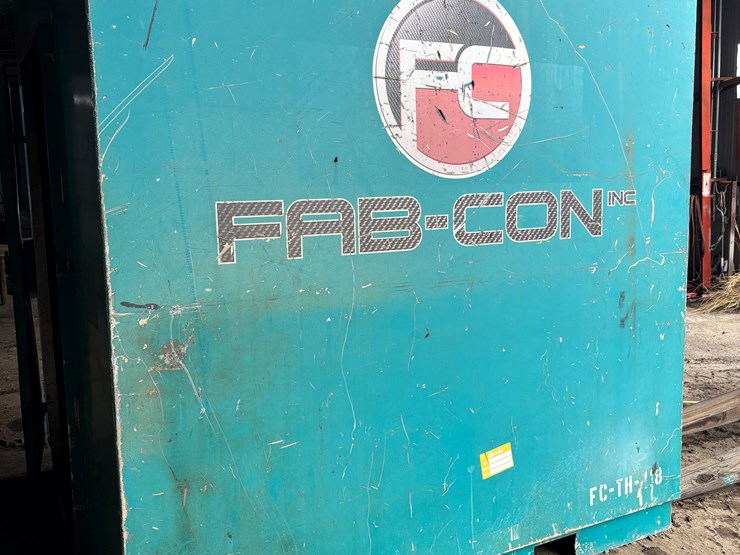 #138-•-8ft-x-8ft-aluminum-offshore/onshore-toolhouse-image-1