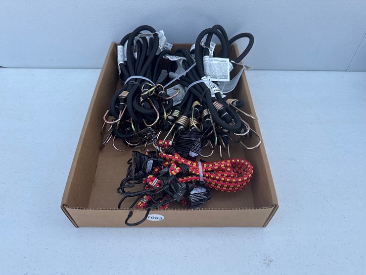 #1063-•-assorted-bungee-straps-image-2