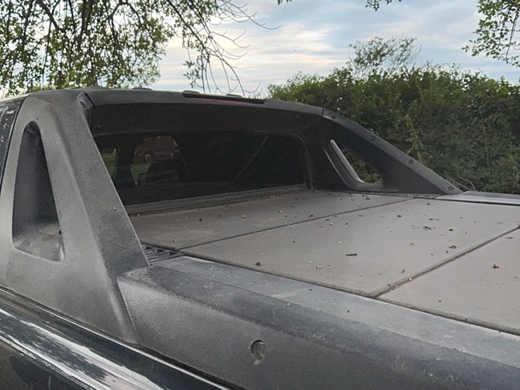 2006-4wd-chevy-avalanche,-az-vehicle,-no-rust,-206,972-miles,-runs-great-image-15