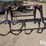 90"-5-tine-grapple-w/flat-face-couplers-image-2