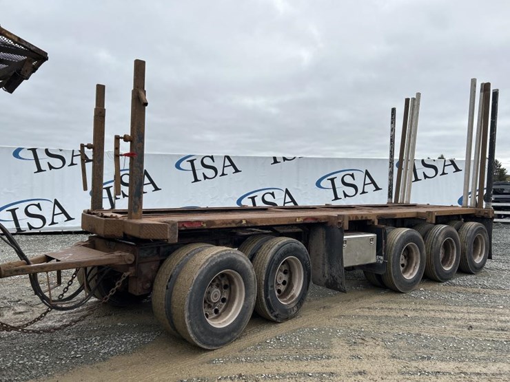 #1040-•-2018-assembled-26'-log-trailer-image-1