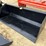 #2007-•-new-kc-84"-snow/litter-skid-steer-bucket-image-1