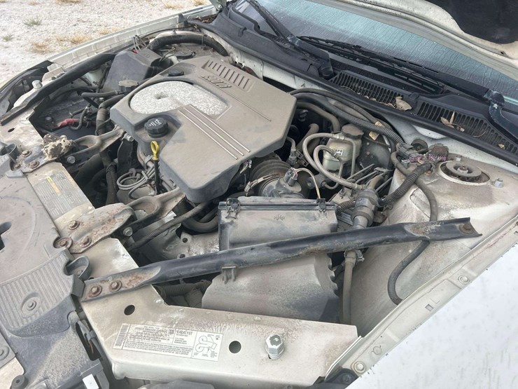 2006-chevrolet-impala-sedan-image-8