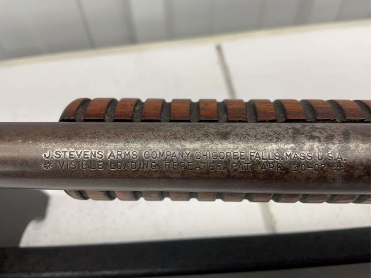 stevens-visible-loading-repeater-.22-short/long-rifle,-sn:-x397-image-6
