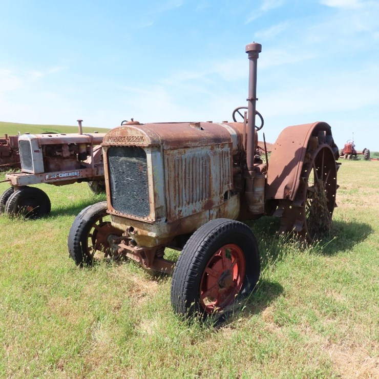 MCCORMICK 15-30